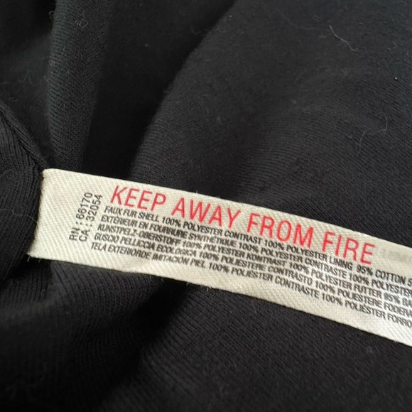 FP Movement Rocky Ridge Printed Fleece Jacket Plaid FP Movement Size XS NWOT - Picture 12 of 13